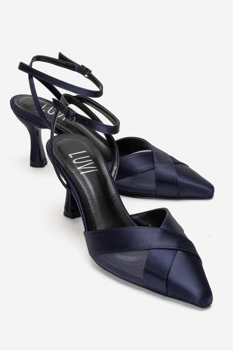 Estela Stiletto-Pumps - Image 1