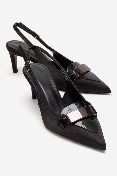 Sollenne Stiletto-Pumps - Image 1