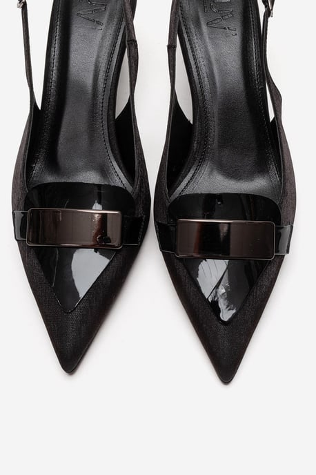 Sollenne Stiletto-Pumps - Image 2