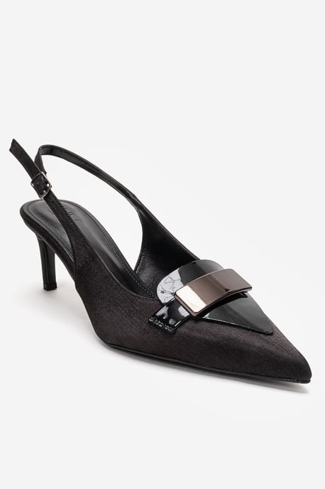 Sollenne Stiletto-Pumps - Image 3