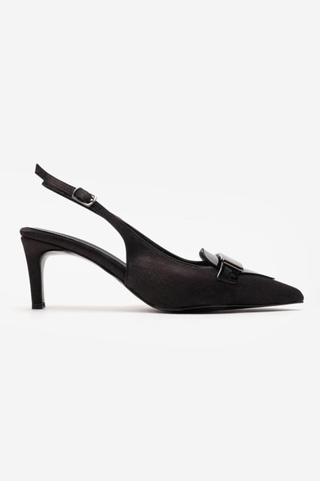 Sollenne Stiletto-Pumps - Image 4