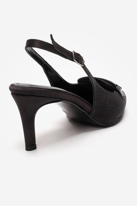 Sollenne Stiletto-Pumps - Image 5