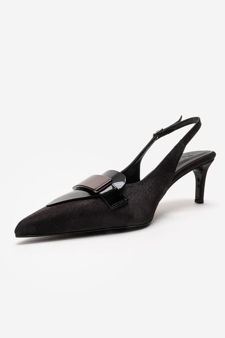 Sollenne Stiletto-Pumps - Image 6