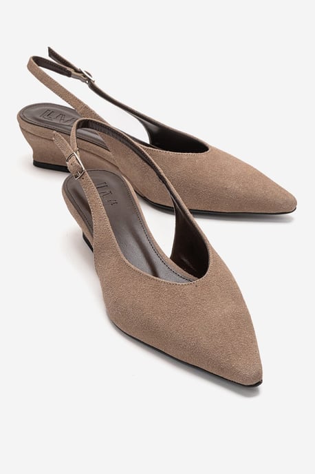 Cosella Slingback Pumps - Image 1