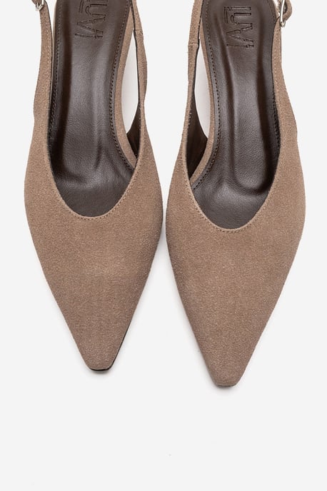 Cosella Slingback Pumps - Image 2