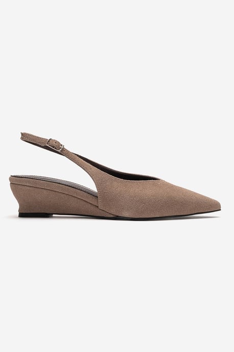 Cosella Slingback Pumps - Image 4