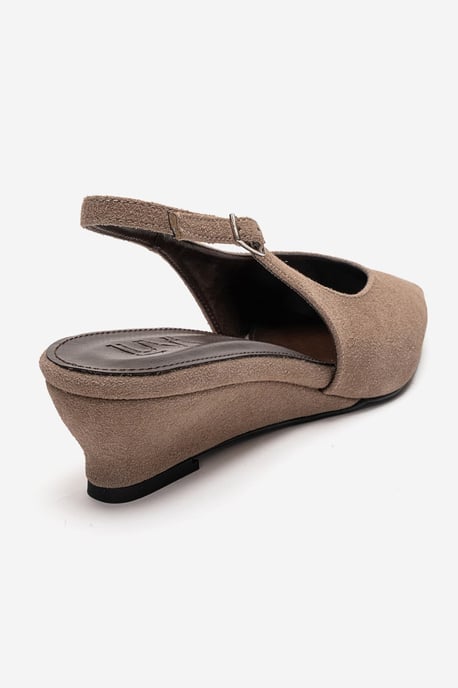 Cosella Slingback Pumps - Image 5