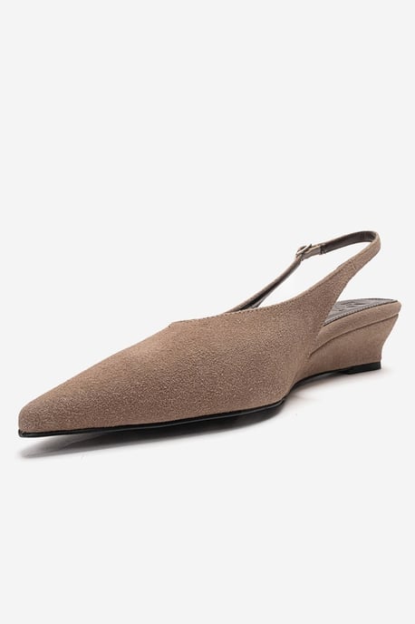 Cosella Slingback Pumps - Image 6