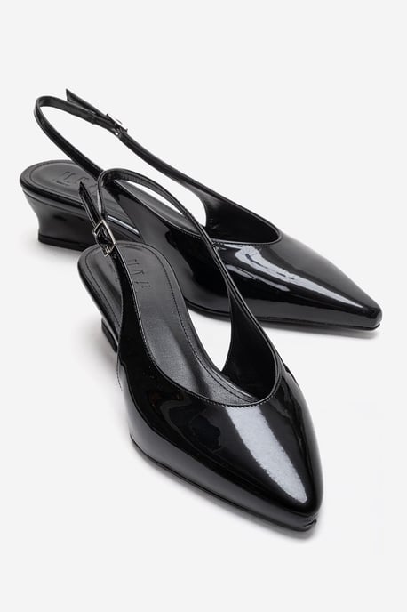 Cosella Slingback Pumps - Image 1