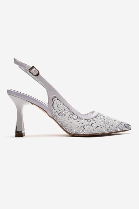 Frea Slingback-Stiletto-Pumps - Image 2
