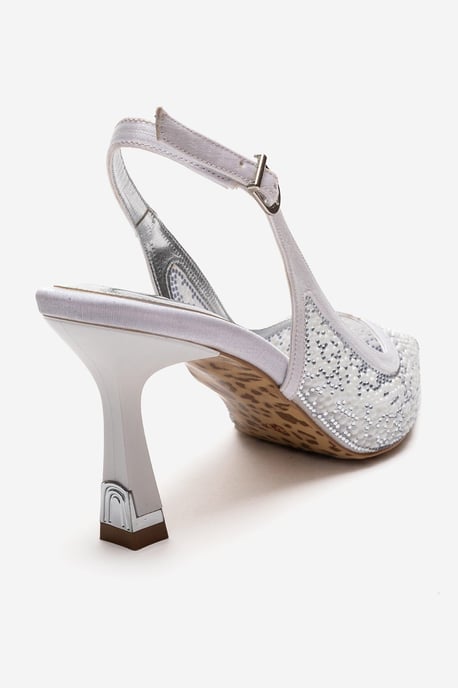 Frea Slingback-Stiletto-Pumps - Image 6