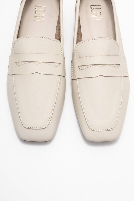 Morne Leder Loafer Damen - Image 2