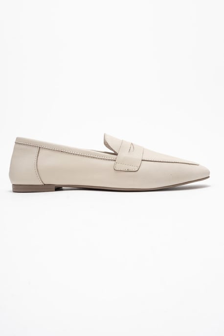 Morne Leder Loafer Damen - Image 6
