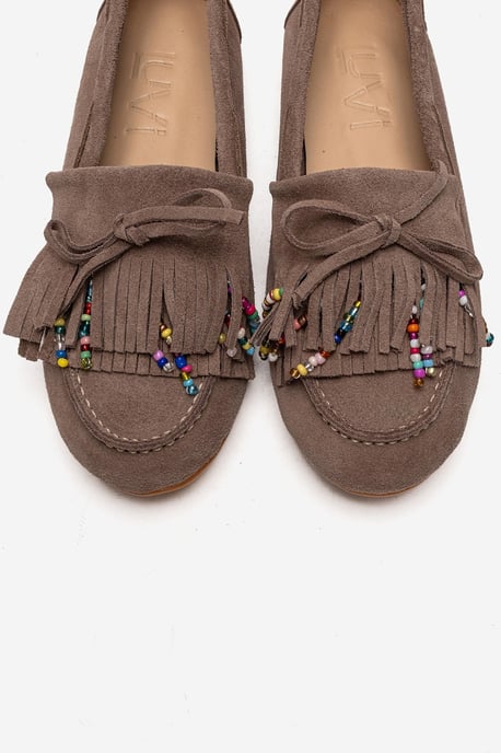 Evelyn Leder-Loafer - Image 2