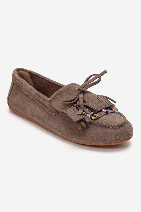 Evelyn Leder-Loafer - Image 3