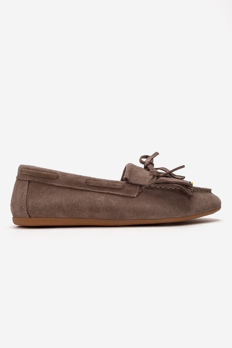 Evelyn Leder-Loafer - Image 4