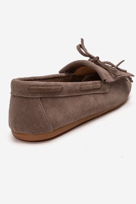 Evelyn Leder-Loafer - Image 5