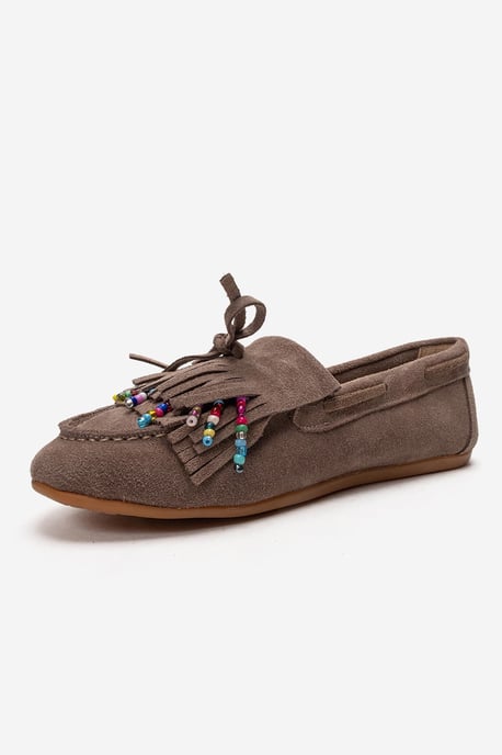 Evelyn Leder-Loafer - Image 6