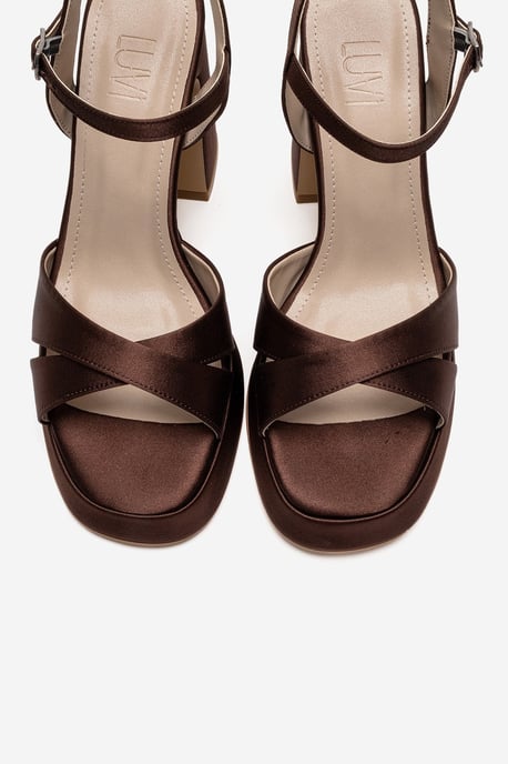 Yvonne Plateau-Sandalen - Image 2