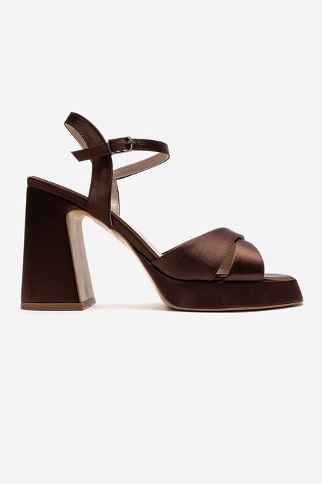 Yvonne Plateau-Sandalen - Image 4