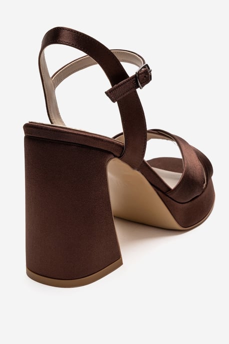 Yvonne Plateau-Sandalen - Image 5