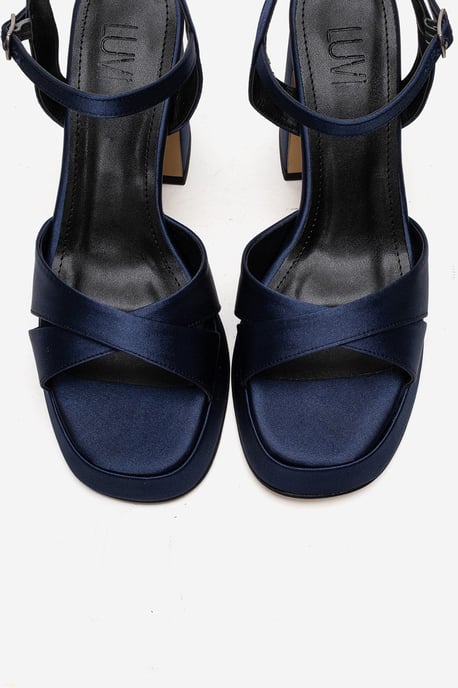 Yvonne Plateau-Sandalen - Image 2