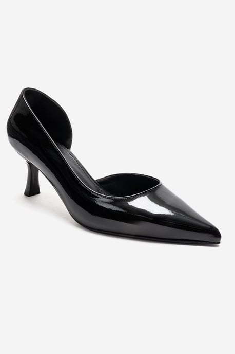 Arel Spitzer Pumps - Image 3