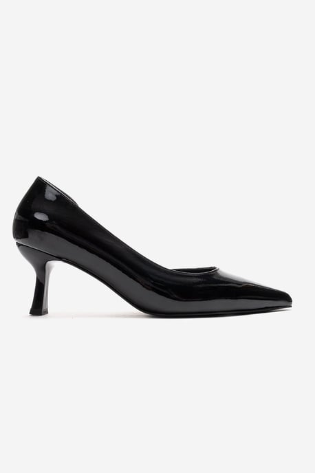 Arel Spitzer Pumps - Image 4