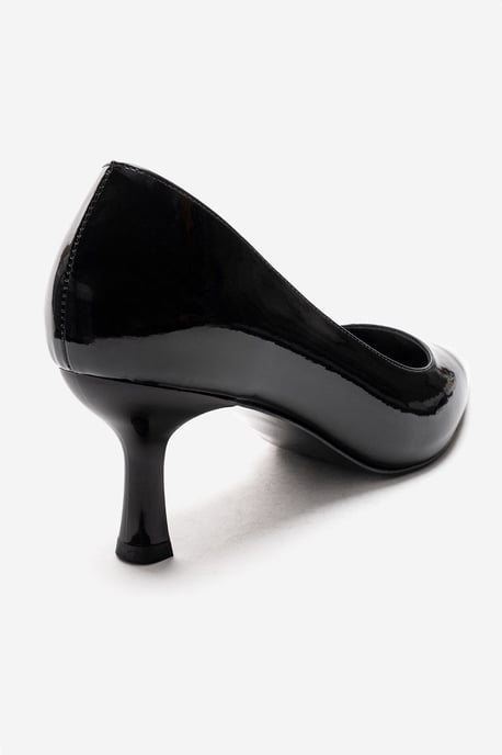 Arel Spitzer Pumps - Image 5