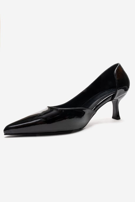 Arel Spitzer Pumps - Image 6