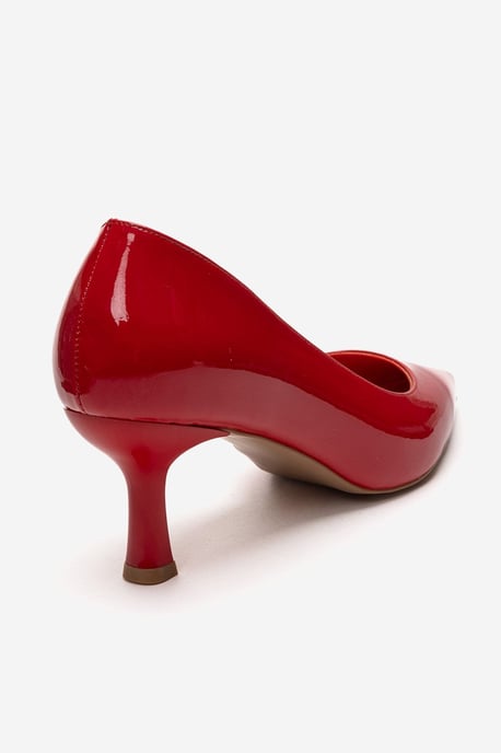 Arel Spitzer Pumps - Image 5
