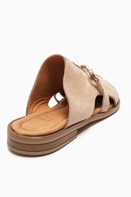 Favor Leather Mules (Damen) - Image 5