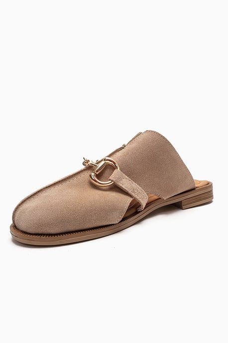 Favor Leather Mules (Damen) - Image 6