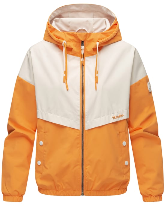 Marikoo Damenjacke Liubkaa – leicht, sportlich & mit 70s-Flair - Image 2
