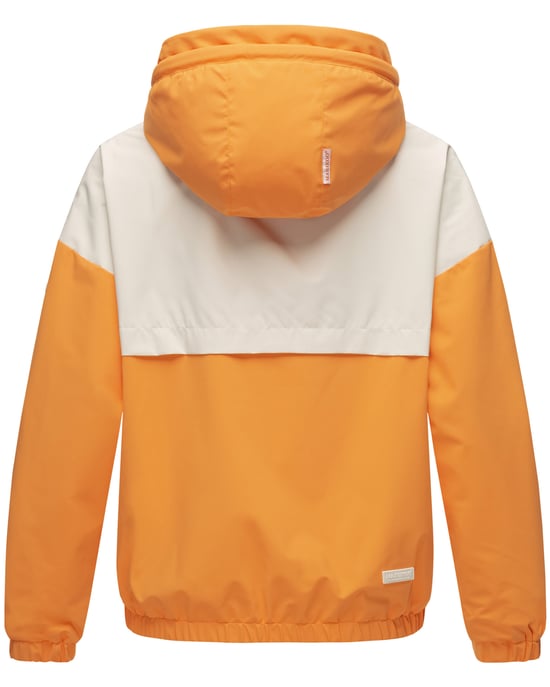 Marikoo Damenjacke Liubkaa – leicht, sportlich & mit 70s-Flair - Image 4