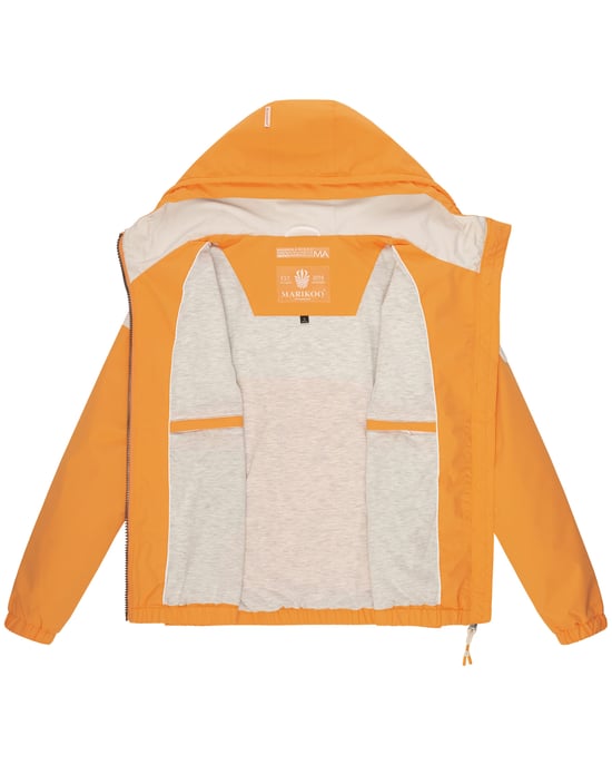 Marikoo Damenjacke Liubkaa – leicht, sportlich & mit 70s-Flair - Image 5