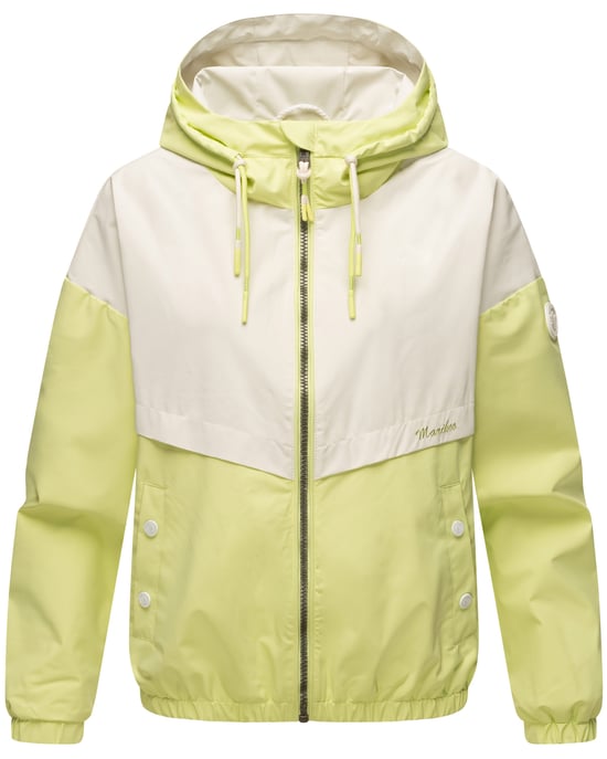 Marikoo Damenjacke Liubkaa – leicht, sportlich & mit 70s-Flair - Image 2