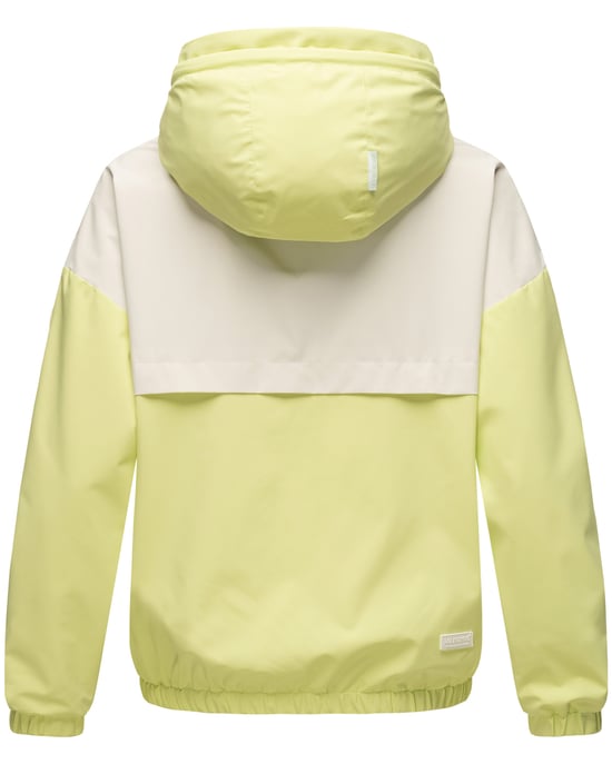 Marikoo Damenjacke Liubkaa – leicht, sportlich & mit 70s-Flair - Image 4