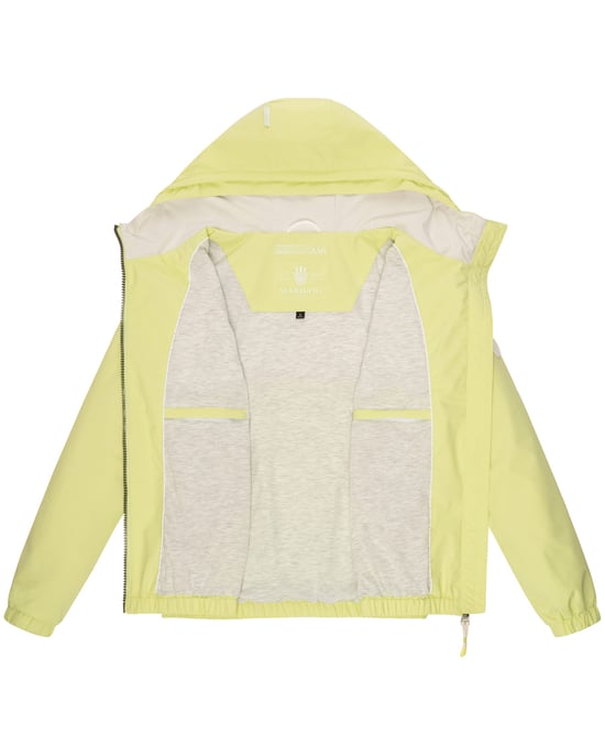 Marikoo Damenjacke Liubkaa – leicht, sportlich & mit 70s-Flair - Image 5