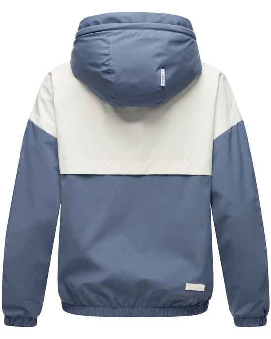 Marikoo Damenjacke Liubkaa – leicht, sportlich & mit 70s-Flair - Image 3