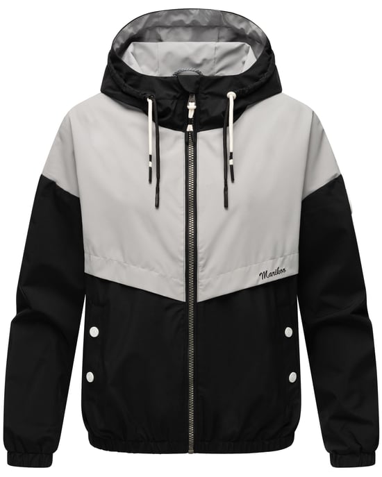 Marikoo Damenjacke Liubkaa – leicht, sportlich & mit 70s-Flair - Image 2