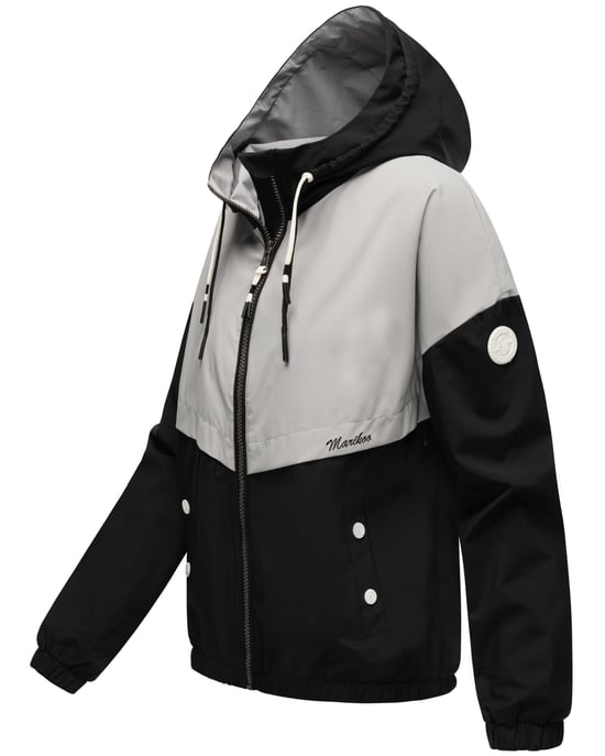 Marikoo Damenjacke Liubkaa – leicht, sportlich & mit 70s-Flair - Image 3