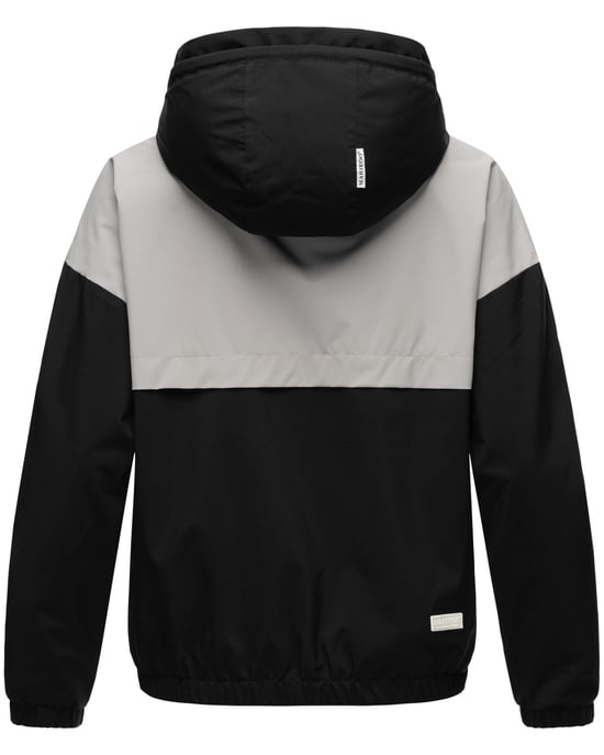 Marikoo Damenjacke Liubkaa – leicht, sportlich & mit 70s-Flair - Image 4