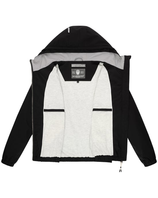 Marikoo Damenjacke Liubkaa – leicht, sportlich & mit 70s-Flair - Image 5