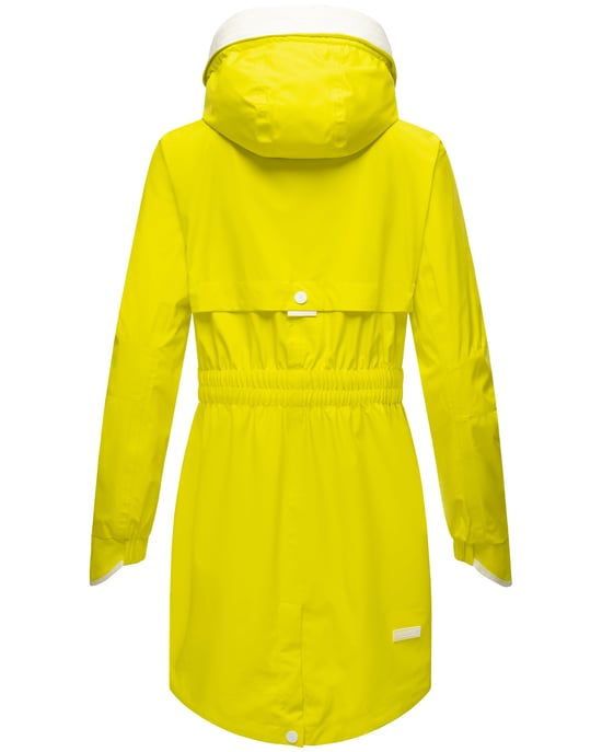 Navahoo Damen Übergangsjacke Xankaa mit Kapuze - Image 4