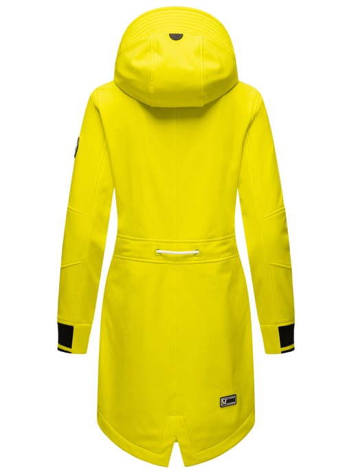Marikoo Damen Softshelljacke Mount Furnica – funktional & stylisch - Image 5