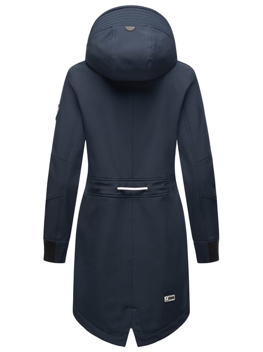 Marikoo Damen Softshelljacke Mount Furnica – funktional & stylisch - Image 5
