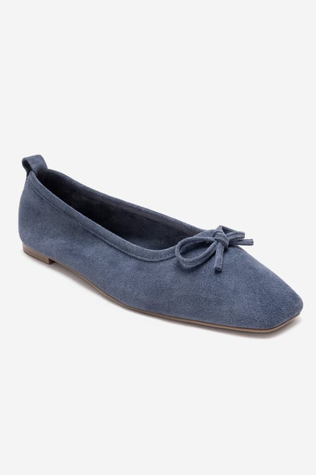 Sosa Leder Ballerinas Damen - Image 3