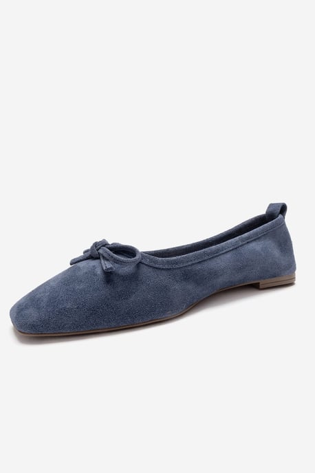 Sosa Leder Ballerinas Damen - Image 4