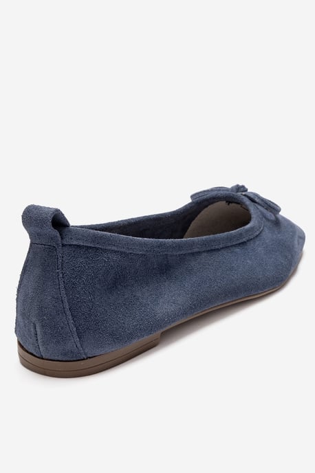 Sosa Leder Ballerinas Damen - Image 5